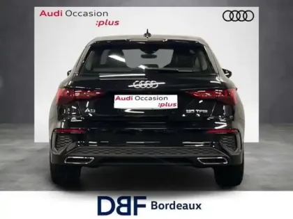 Photo 13 Audi A3 30 TFSI 110 S line