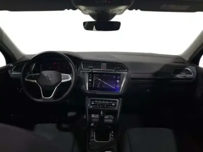 Photo 7 Volkswagen Tiguan 2.0 TDI 150ch DSG7 Elegance