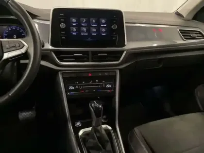 Photo 9 Volkswagen T-roc 1.5 TSI EVO 150 Start/Stop DSG7 Style