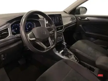 Photo 8 Volkswagen T-roc 1.5 TSI EVO 150 Start/Stop DSG7 Style