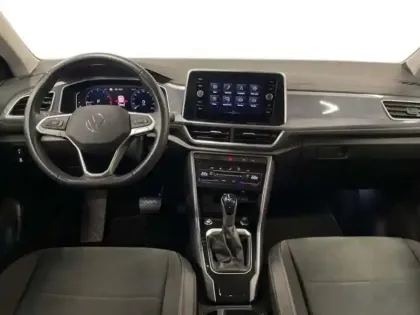 Photo 7 Volkswagen T-roc 1.5 TSI EVO 150 Start/Stop DSG7 Style