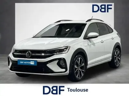 Photo Volkswagen Taigo 1.0 Tsi 116 Dsg7 R-line Edition