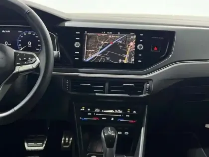 Photo 9 Volkswagen Taigo 1.0 TSI 116 DSG7 R-Line Edition