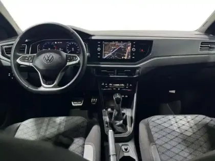 Photo 7 Volkswagen Taigo 1.0 TSI 116 DSG7 R-Line Edition