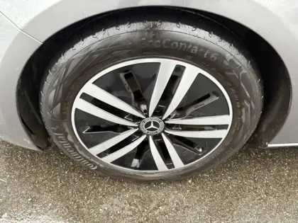 Photo 8 Mercedes Classe A 180 d Progressive Line