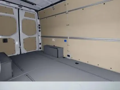 Photo 26 Mercedes Sprinter 317 CDI Fourgon 37S L2H2 12M3 