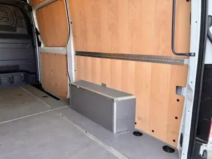 Photo 50 Mercedes Sprinter 317 CDI Fourgon 37S L2H2 12M3 