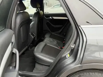 Photo 17 Audi Q3 Gén. I Ph2 S line 5