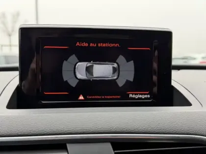 Photo 19 Audi Q3 Gén. I Ph2 S line 5