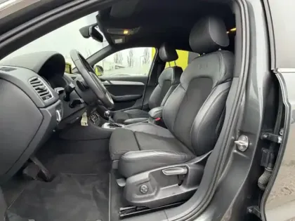 Photo 11 Audi Q3 Gén. I Ph2 S line 5