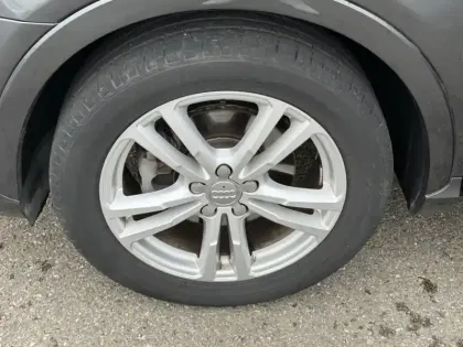 Photo 8 Audi Q3 Gén. I Ph2 S line 5