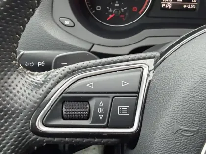 Photo 15 Audi Q3 Gén. I Ph2 S line 5