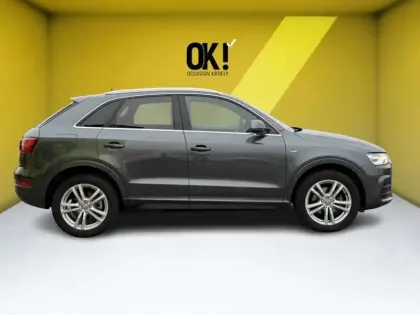 Photo 5 Audi Q3 Gén. I Ph2 S line 5