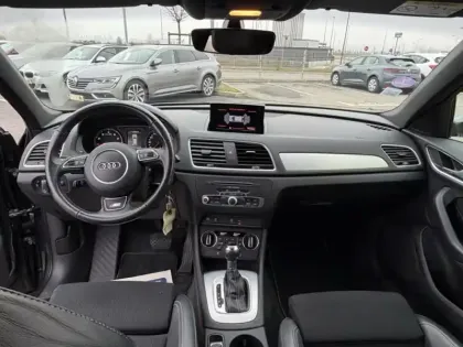 Photo 10 Audi Q3 Gén. I Ph2 S line 5