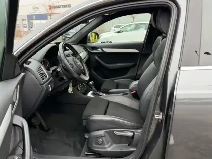 Photo 18 Audi Q3 Gén. I Ph2 S line 5