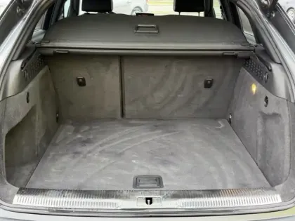 Photo 9 Audi Q3 Gén. I Ph2 S line 5