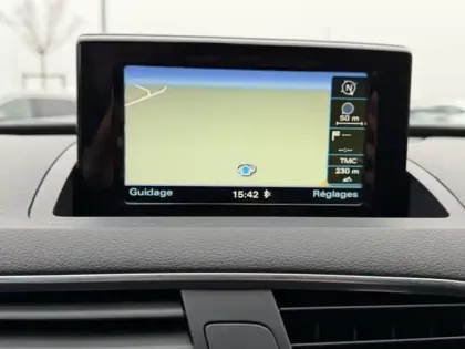 Photo 13 Audi Q3 Gén. I Ph2 S line 5