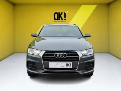 Photo 7 Audi Q3 Gén. I Ph2 S line 5