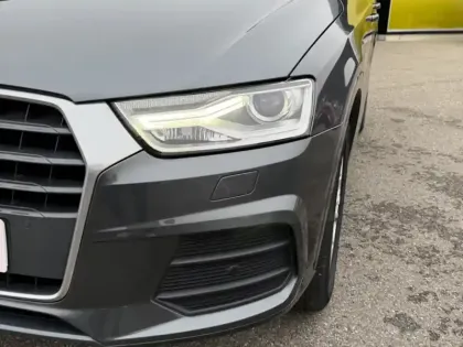 Photo 16 Audi Q3 Gén. I Ph2 S line 5