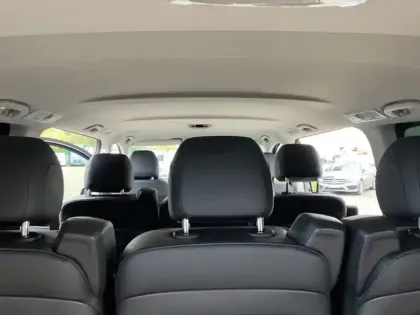 Photo 23 Mercedes Vito Facelift 116 CDI Tourer SELECT