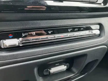 Photo 17 Mercedes Vito Facelift 116 CDI Tourer SELECT