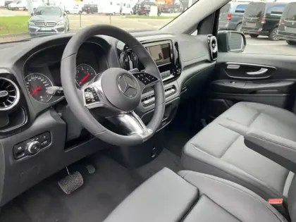 Photo 5 Mercedes Vito Facelift 116 CDI Tourer SELECT