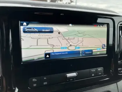 Photo 10 Mercedes Vito Facelift 116 CDI Tourer SELECT