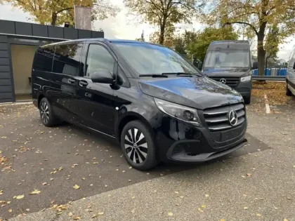 Photo 21 Mercedes Vito Facelift 116 CDI Tourer SELECT