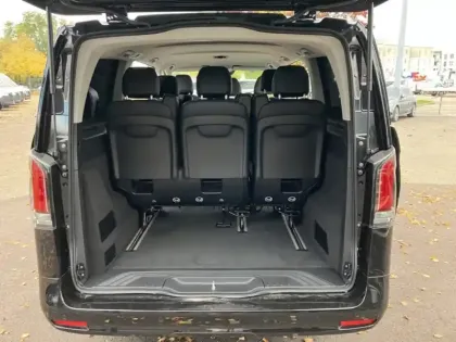 Photo 9 Mercedes Vito Facelift 116 CDI Tourer SELECT