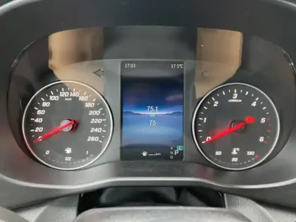 Photo 11 Mercedes Vito Facelift 116 CDI Tourer SELECT