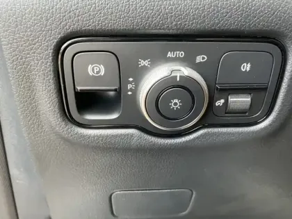 Photo 24 Mercedes Vito Facelift 116 CDI Tourer SELECT