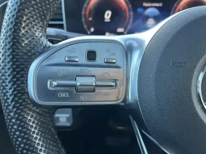 Photo 14 Mercedes GLE 350 de 4MATIC AMG Line