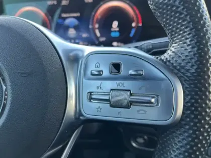Photo 15 Mercedes GLE 350 de 4MATIC AMG Line