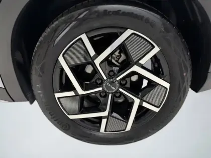 Photo 8 BYD Atto 3 Gén. I Ph1 Comfort 5