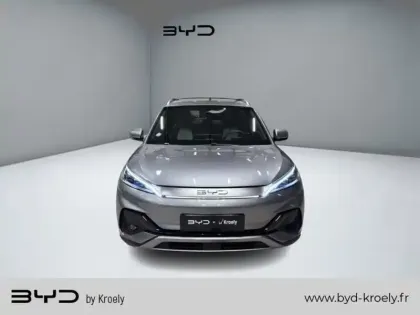 Photo 7 BYD Atto 3 Gén. I Ph1 Comfort 5