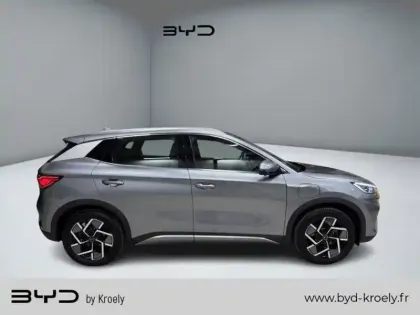 Photo 5 BYD Atto 3 Gén. I Ph1 Comfort 5