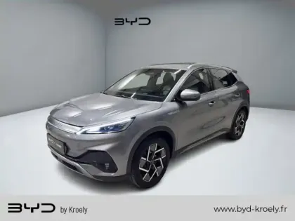 Photo Byd Atto 3 Comfort