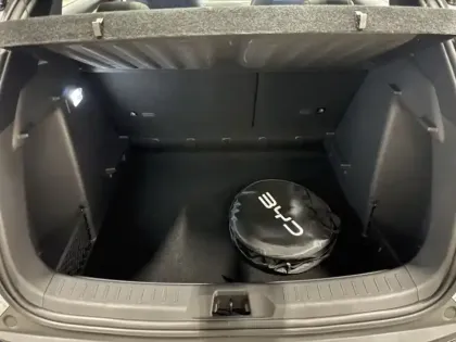 Photo 9 BYD Atto 3 Gén. I Ph1 Comfort 5