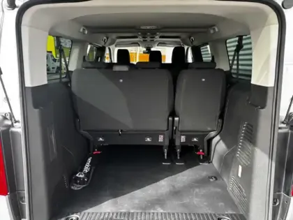 Photo 10 Peugeot Traveller 2.0 180ch EAT8 Business Pack X