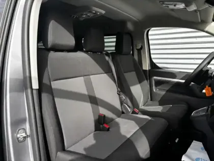 Photo 16 Peugeot Traveller 2.0 180ch EAT8 Business Pack X