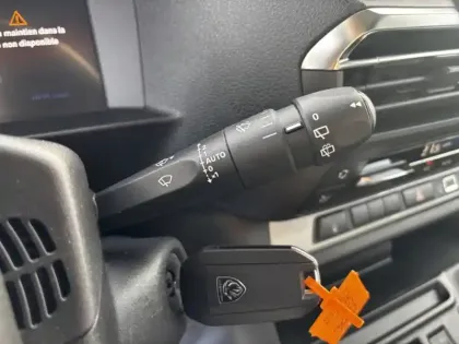 Photo 5 Peugeot Traveller 2.0 180ch EAT8 Business Pack X