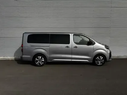 Photo 9 Peugeot Traveller 2.0 180ch EAT8 Business Pack X