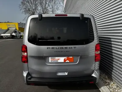 Photo 12 Peugeot Traveller 2.0 180ch EAT8 Business Pack X