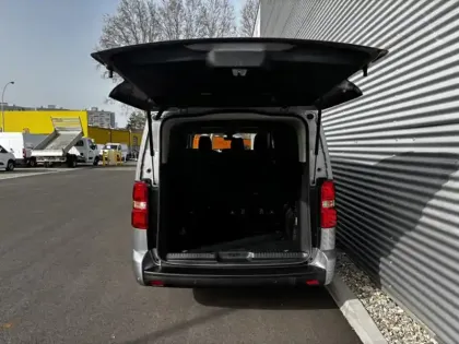 Photo 11 Peugeot Traveller 2.0 180ch EAT8 Business Pack X