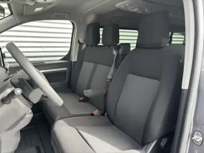 Photo 8 Peugeot Traveller 2.0 180ch EAT8 Business Pack X