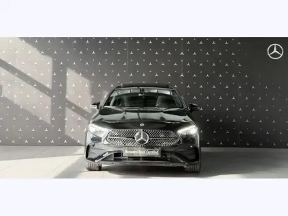 Photo 7 Mercedes Classe A 250 e Hybrid EQ AMG Line