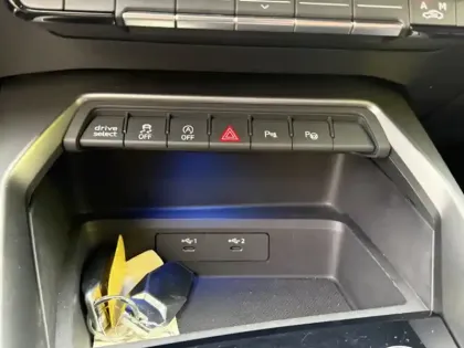 Photo 15 Audi A3 Gén. III Ph2 S line Plus 5