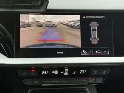 Photo 16 Audi A3 Gén. III Ph2 S line Plus 5