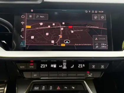 Photo 14 Audi A3 Gén. III Ph2 S line Plus 5