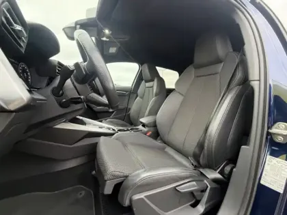 Photo 11 Audi A3 Gén. III Ph2 S line Plus 5